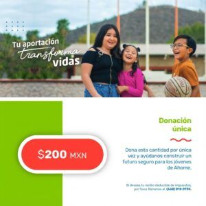 $200 Única